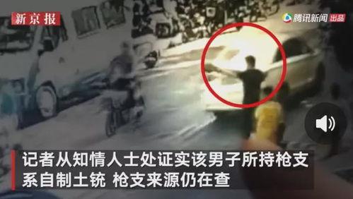 杞县本地人爆料视频曝光,揭秘当地民生热点事件