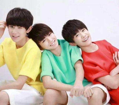 tfboys娱乐吃瓜酱,揭秘偶像背后的真实生活